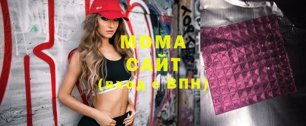 кокс Пересвет