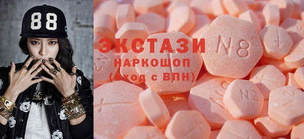 кокс Пересвет